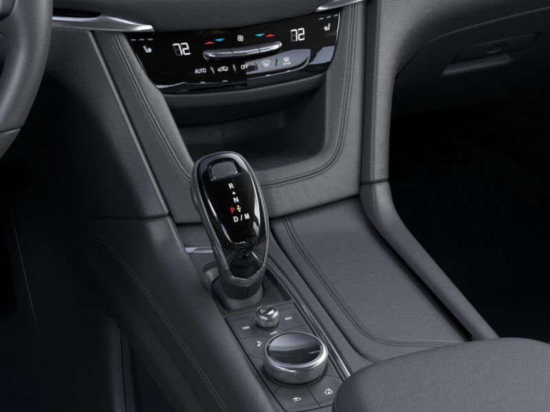 New 2025 Cadillac XT6 Luxury w/ LPO, Floor Liner Package image 23