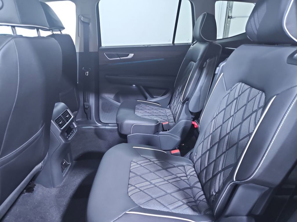 New 2026 Volkswagen Atlas SEL Premium R-Line image 25