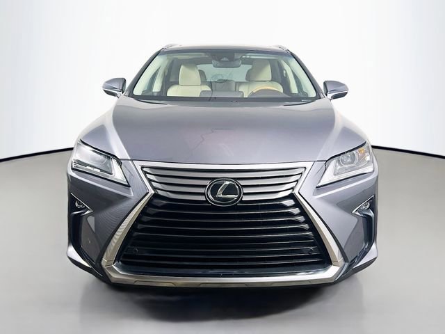 Used 2019 Lexus RX 350 FWD w/ Navigation Package image 2