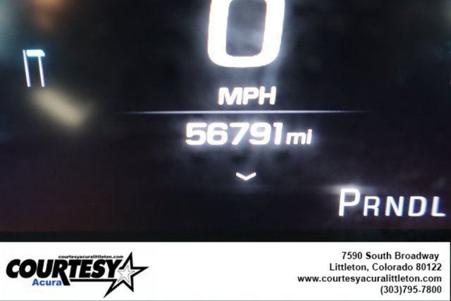 Used 2019 Chevrolet Tahoe Premier AWD/4WD image 14
