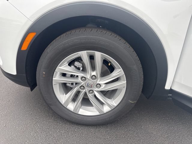 New 2026 Buick Envista Preferred w/ Convenience I Package FWD image 22