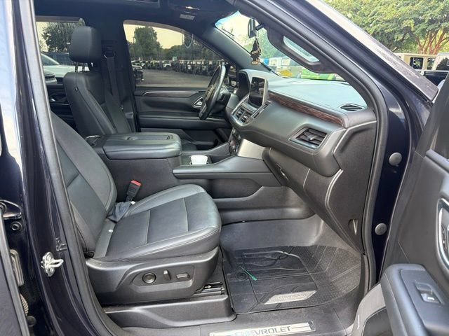 Used 2022 Chevrolet Tahoe LT RWD image 12