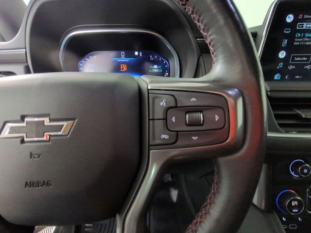 Certified 2022 Chevrolet Suburban RST w/ Luxury Package AWD/4WD image 21