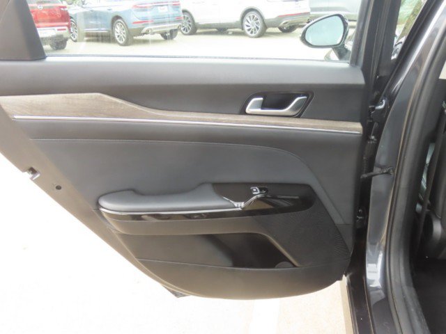 Used 2024 Kia K5 EX w/ EX Premium Package FWD image 17