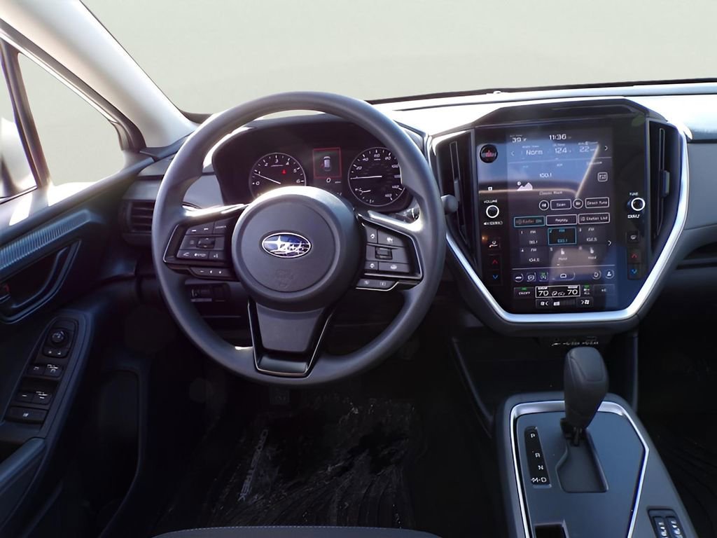Used 2025 Subaru Crosstrek 2.0i Premium image 13