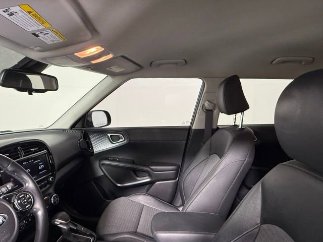 Used 2020 Kia Soul EX w/ Option Group 015 image 30