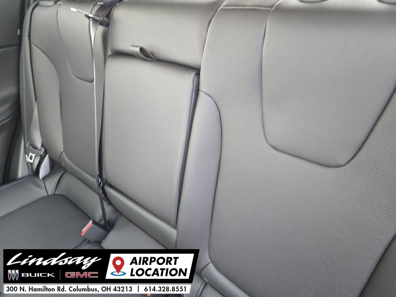 New 2026 Buick Encore GX Sport Touring w/ Comfort Package image 24