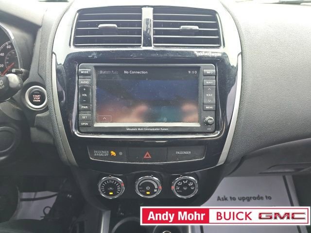 Used 2012 Mitsubishi Outlander Sport SE image 36