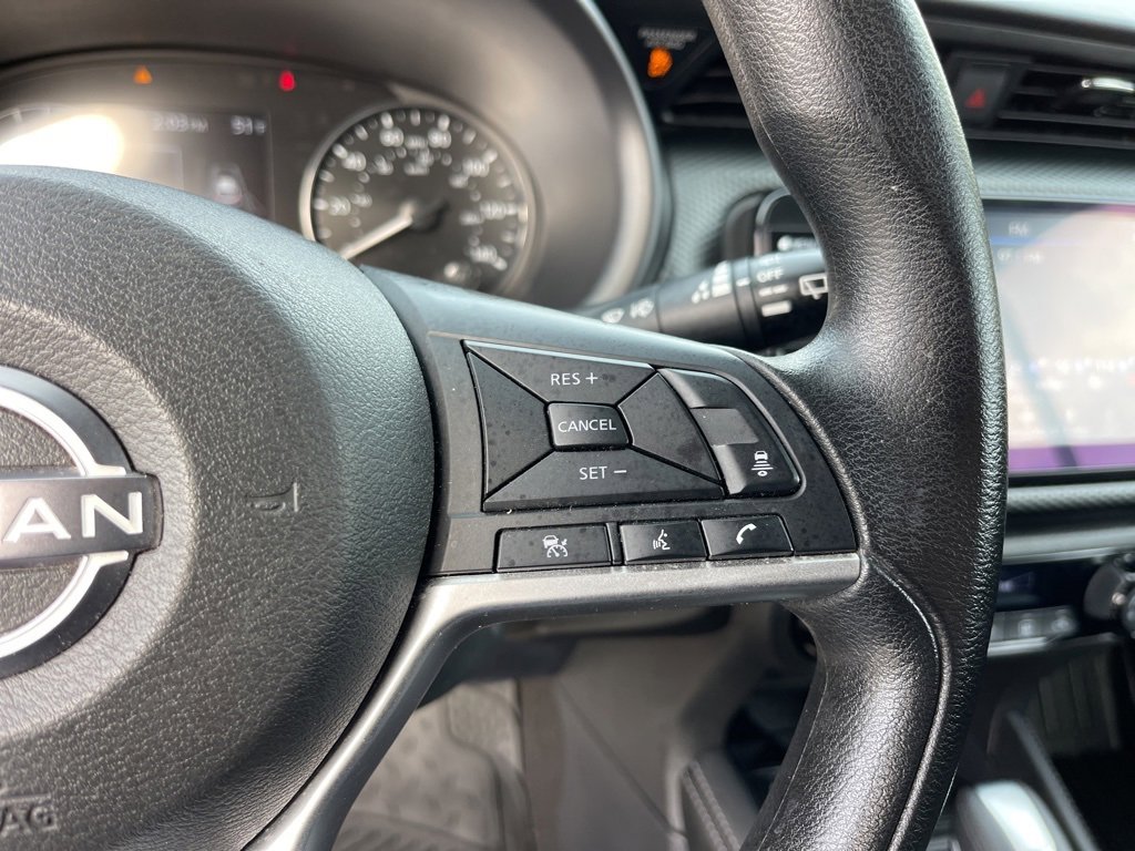 Used 2022 Nissan Kicks SV w/ Interior Electronics Package image 17