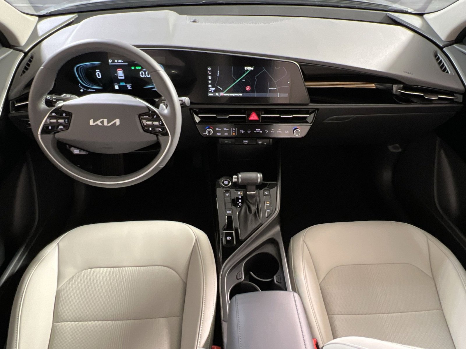 New 2026 Kia Niro EX w/ EX Premium Package image 21