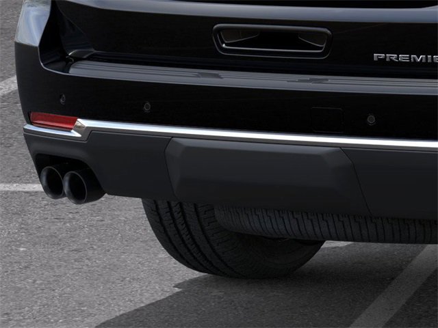 New 2026 Chevrolet Tahoe Premier w/ Sun And Tow Package image 14