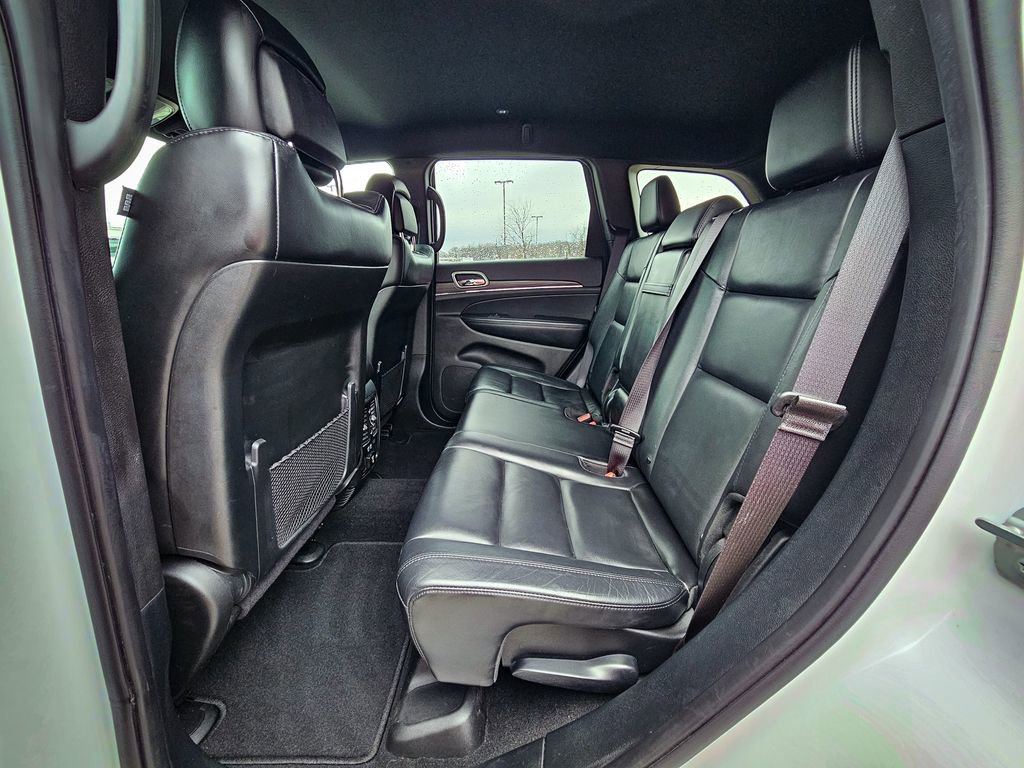 Used 2019 Jeep Grand Cherokee Limited image 35