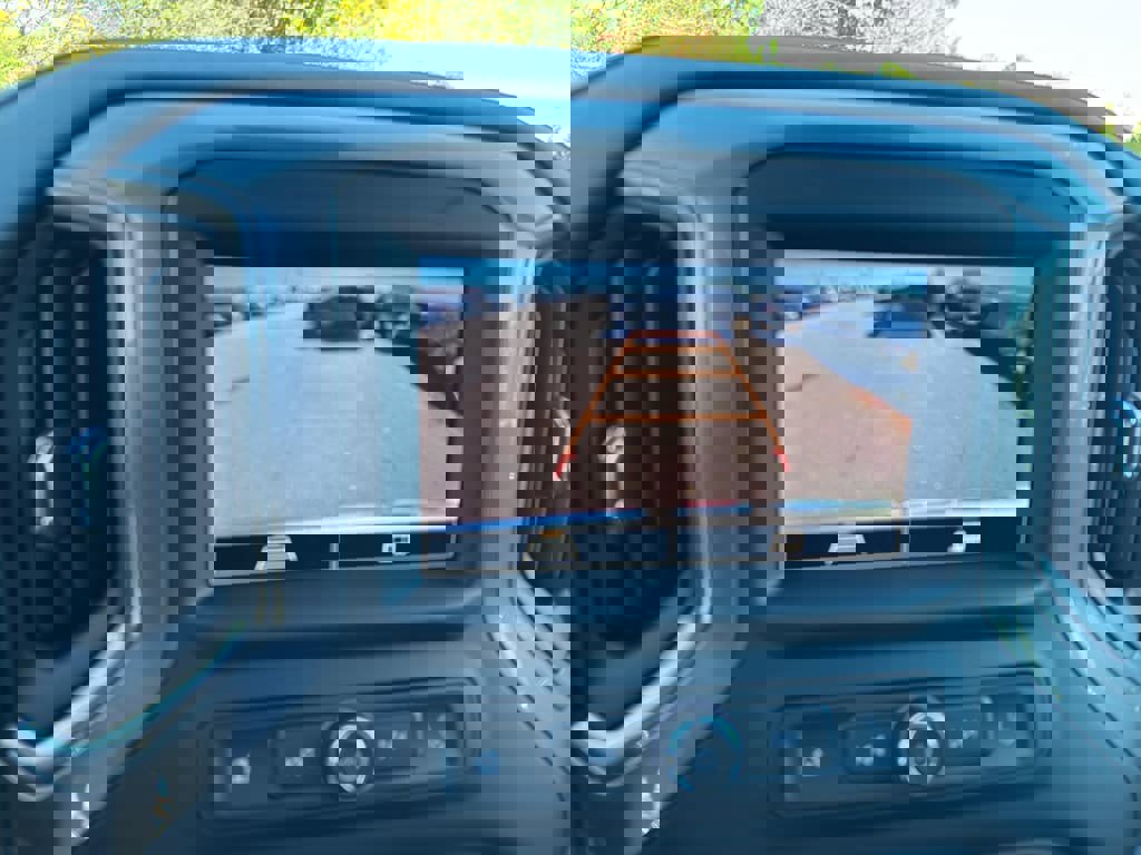 New 2026 GMC Sierra 1500 Pro w/ Graphite Edition image 11