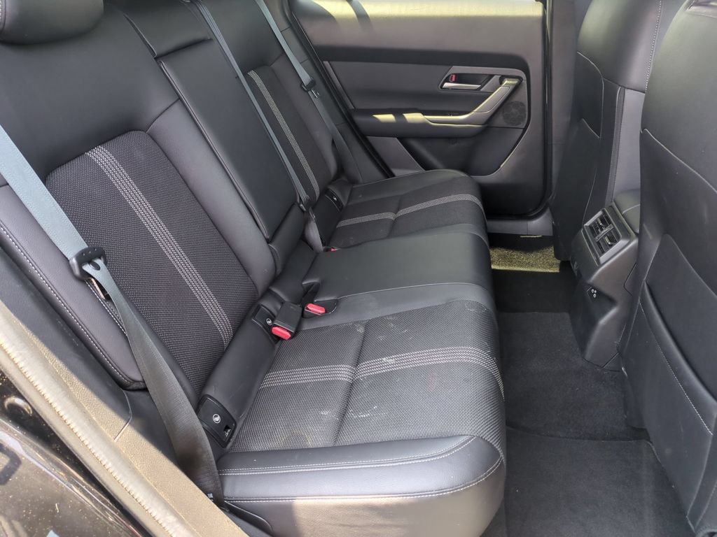 Used 2025 MAZDA CX-50 AWD 2.5 S w/ Preferred Package image 30