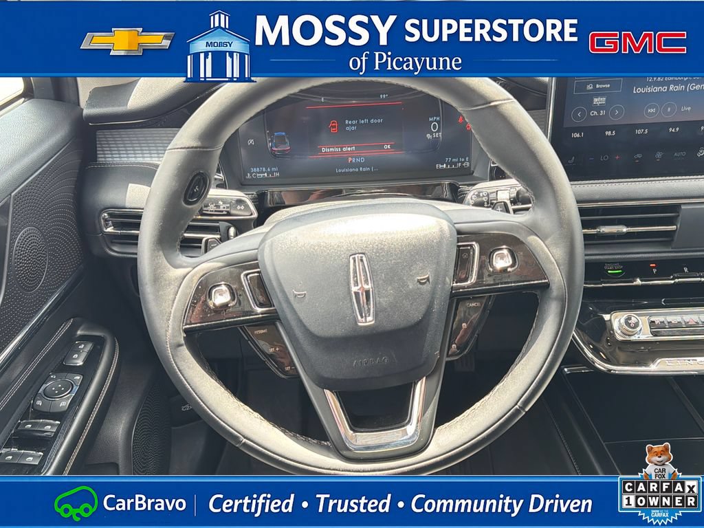 Used 2023 Lincoln Corsair FWD image 16