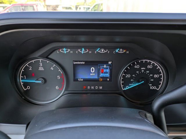 New 2025 Ford F450 XL image 24