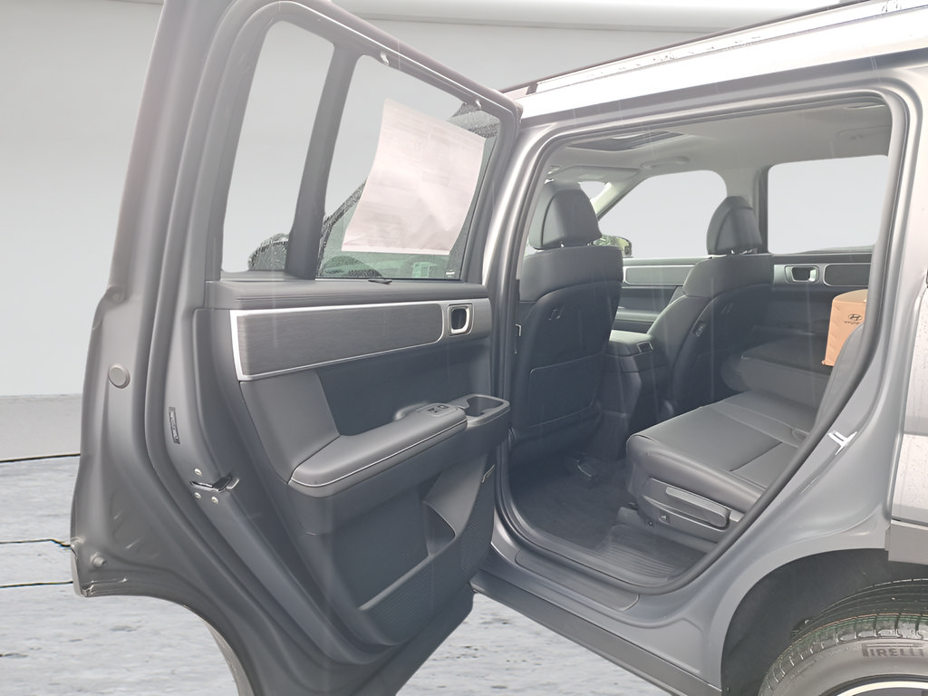 New 2026 Hyundai Santa Fe Limited AWD/4WD image 11