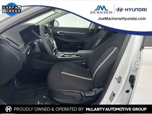 Certified 2023 Hyundai Sonata SE image 26