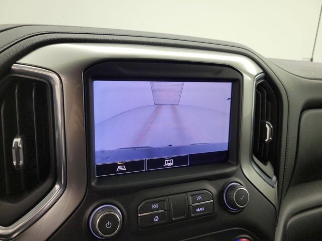 Used 2021 Chevrolet Silverado 1500 RST w/ All Star Edition Plus image 4