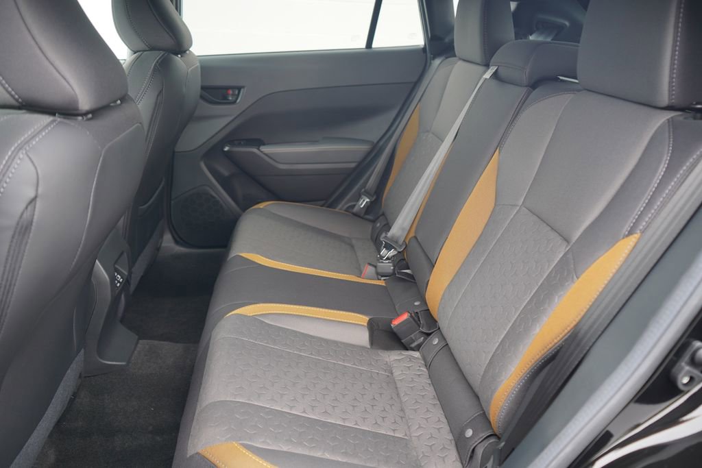 Certified 2025 Subaru Crosstrek 2.5i Sport w/ Crosstrek Mirror Package AWD/4WD image 7