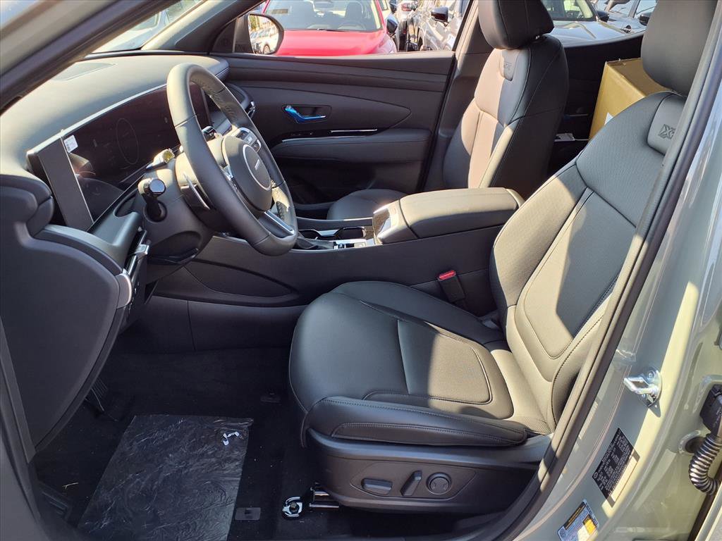 New 2026 Hyundai Santa Cruz XRT image 4