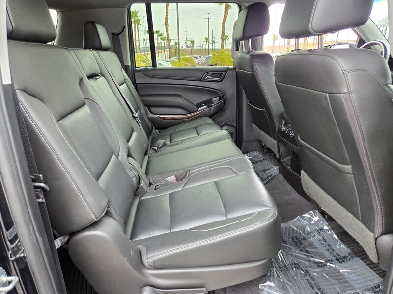 Used 2019 GMC Yukon XL SLT AWD/4WD image 19
