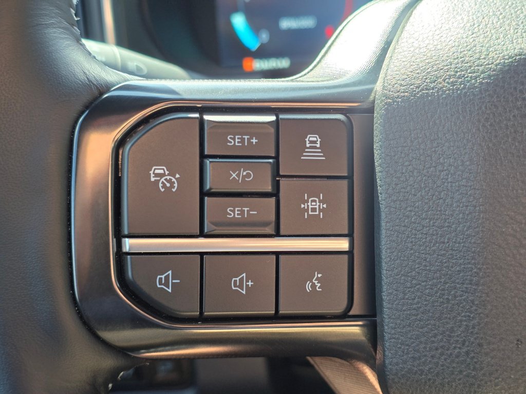 Used 2026 Ford F350 Platinum AWD/4WD image 41