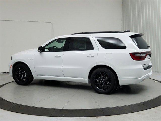 New 2026 Dodge Durango R/T image 5