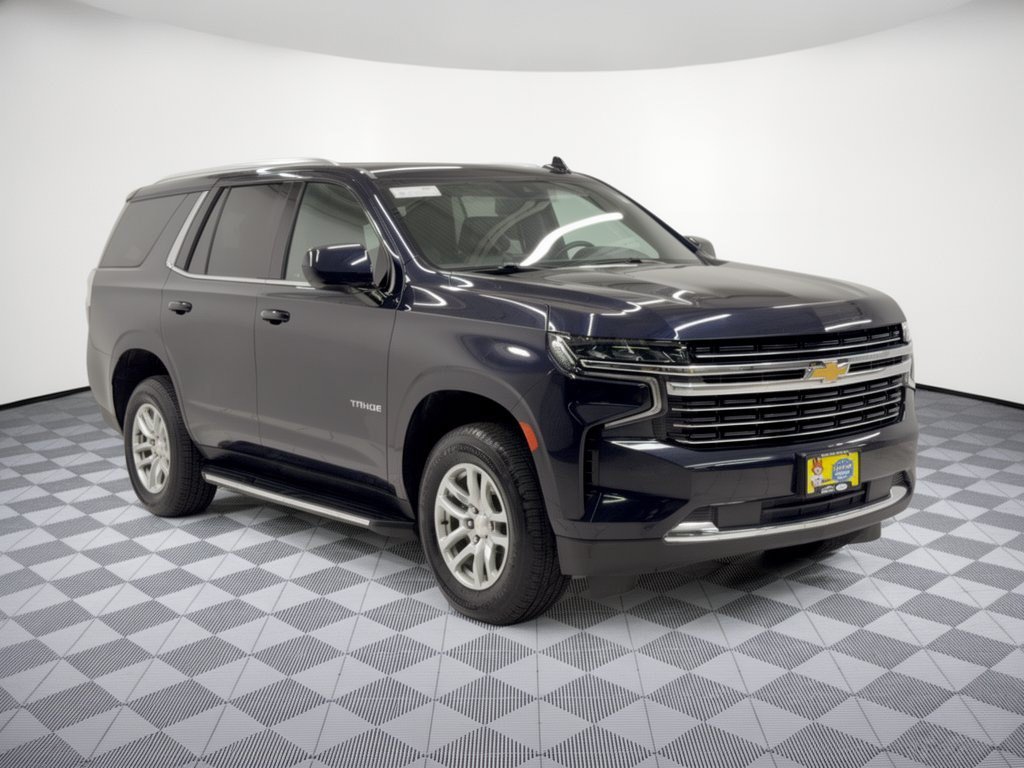 Used 2024 Chevrolet Tahoe LT AWD/4WD image 7