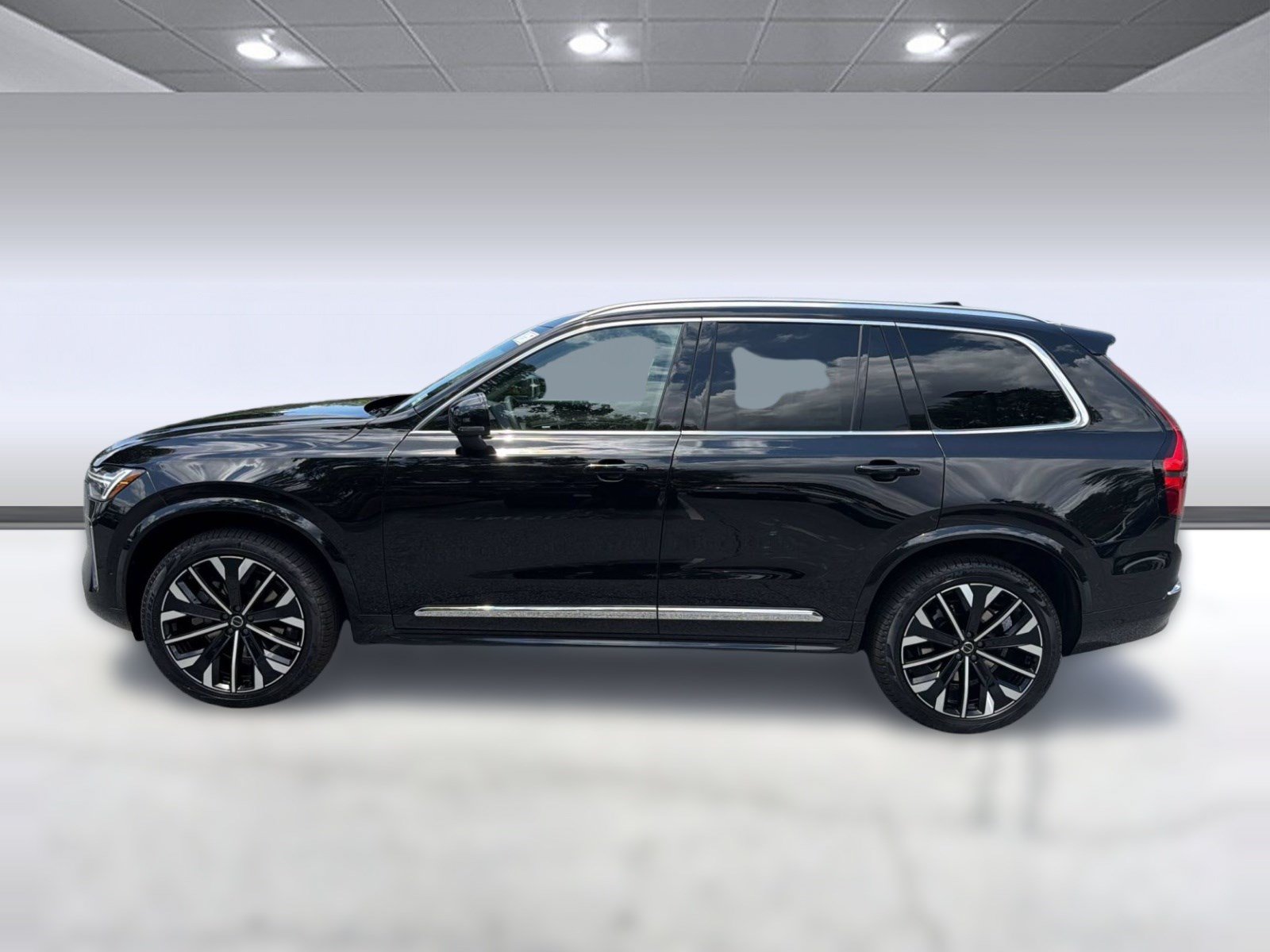 New 2026 Volvo XC90 B6 Ultra w/ Protection Package AWD/4WD image 2