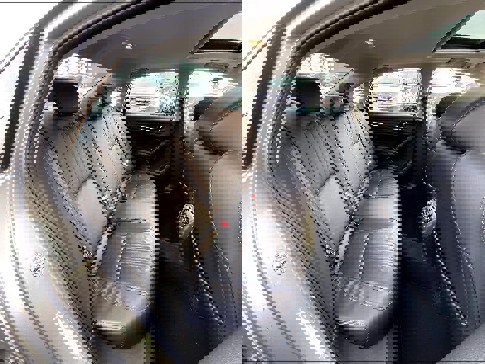 Used 2018 Honda Accord EX-L image 29