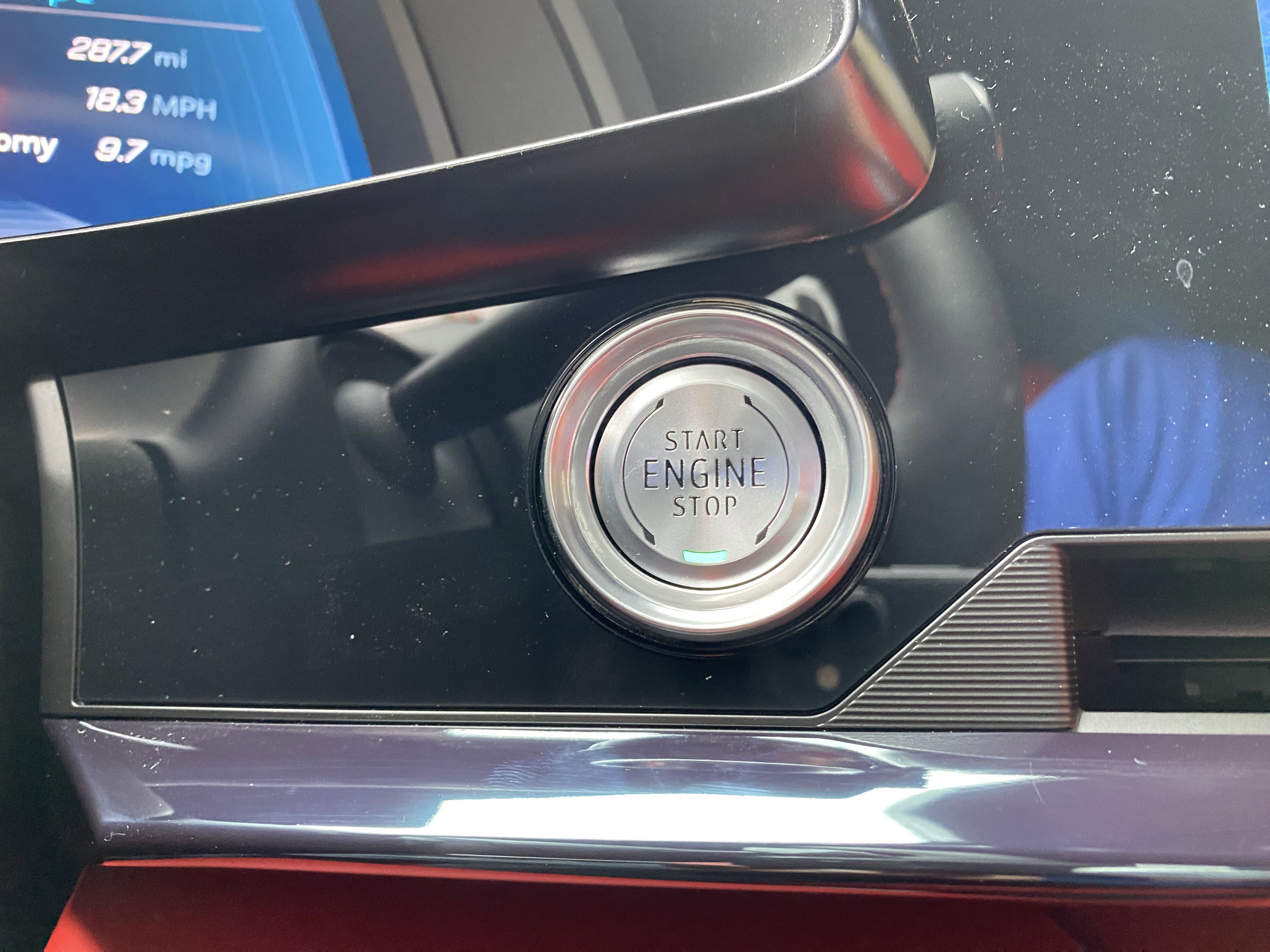 Used 2025 Chevrolet Corvette Z06 w/ Stealth Interior Trim Package image 29