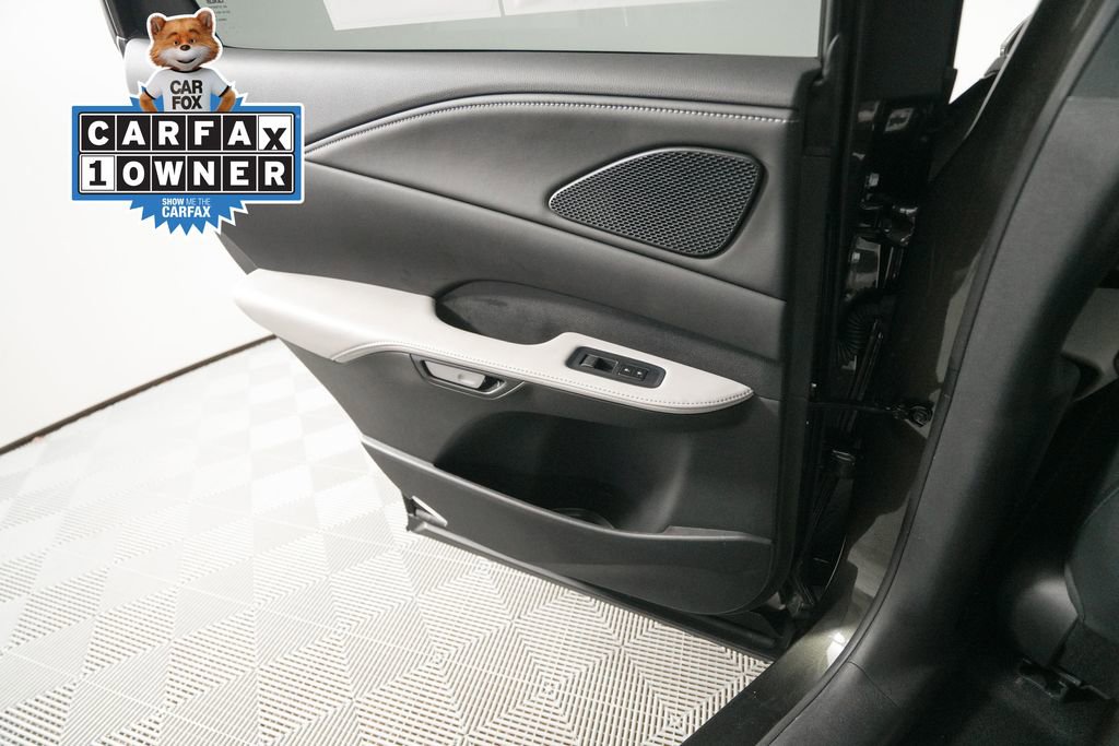 Certified 2025 Lexus RX 350 Premium Plus image 14