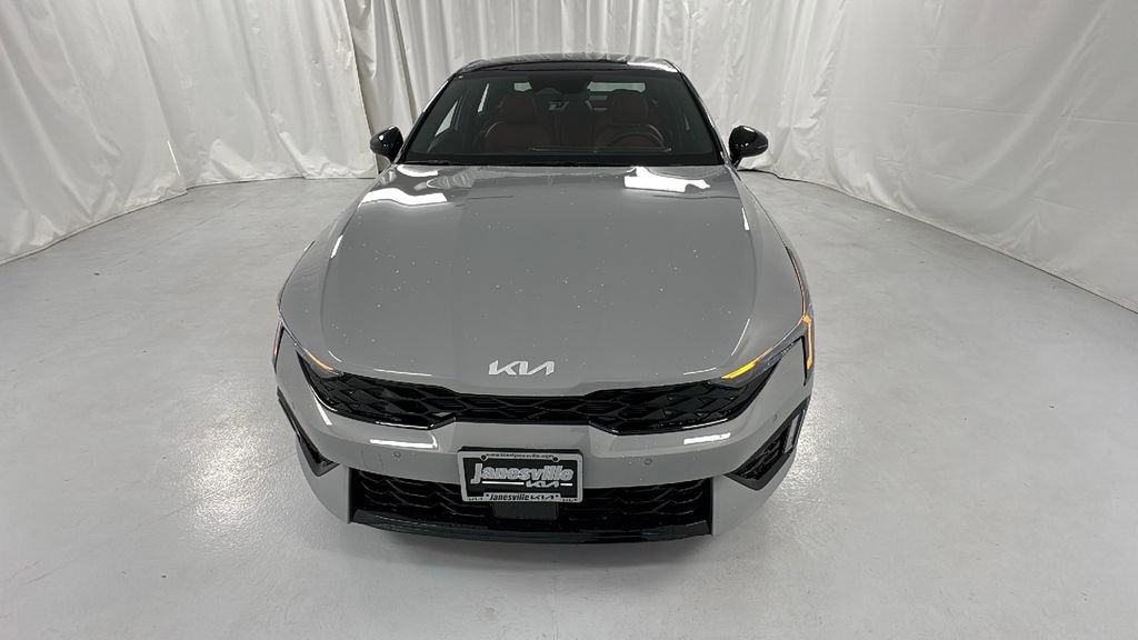 New 2026 Kia K5 GT-Line image 8