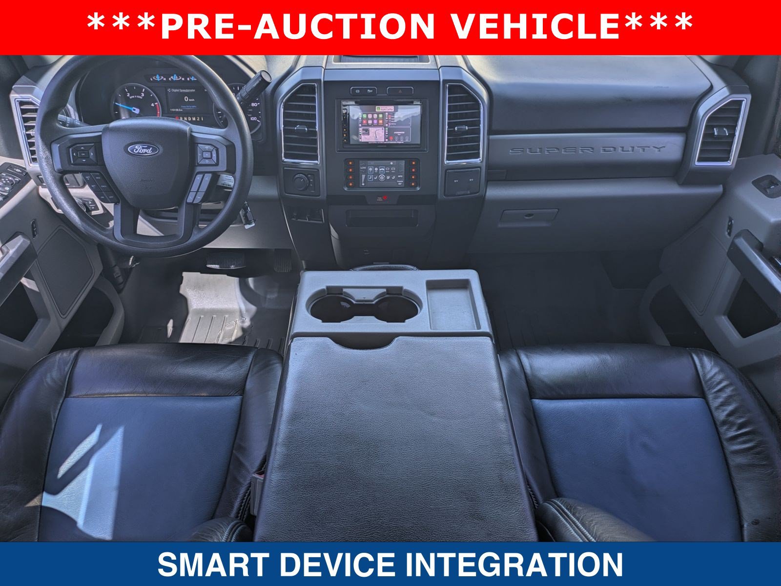 Used 2018 Ford F250 XLT AWD/4WD image 16