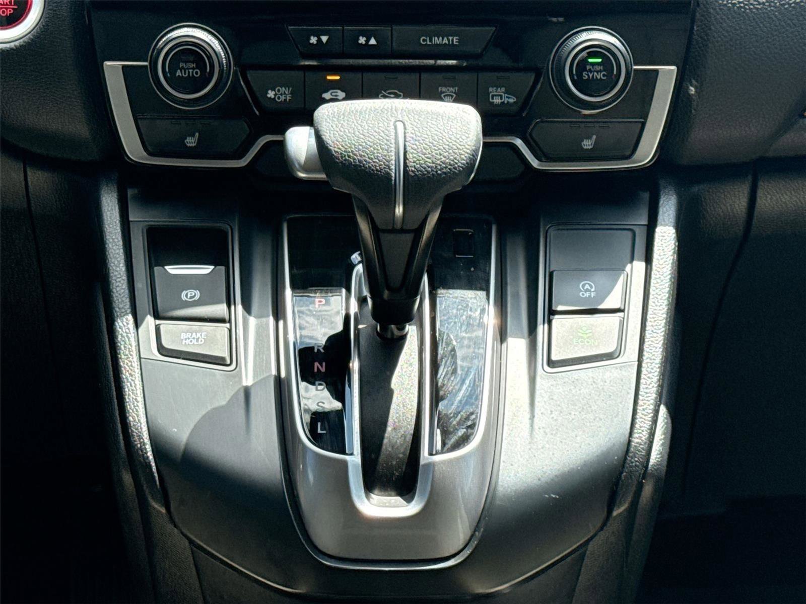 Used 2020 Honda CR-V EX image 27