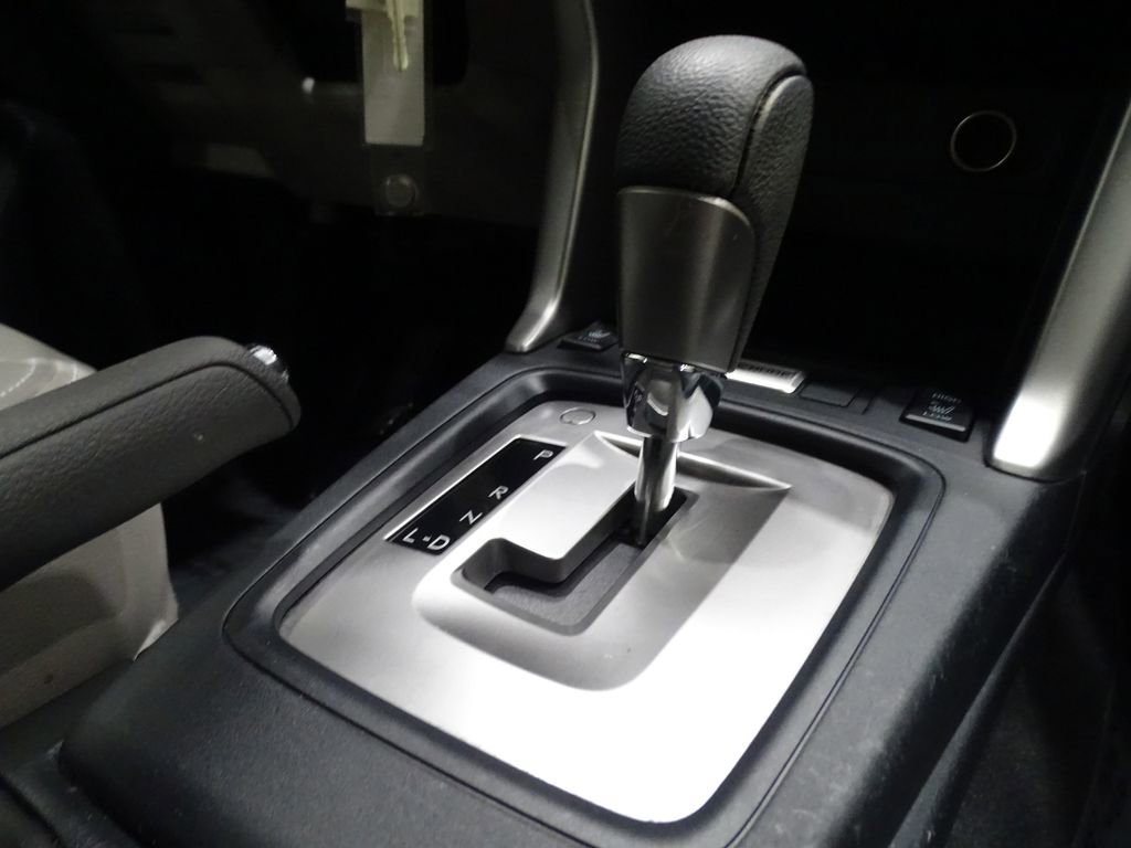 Used 2018 Subaru Forester 2.5i Limited image 38