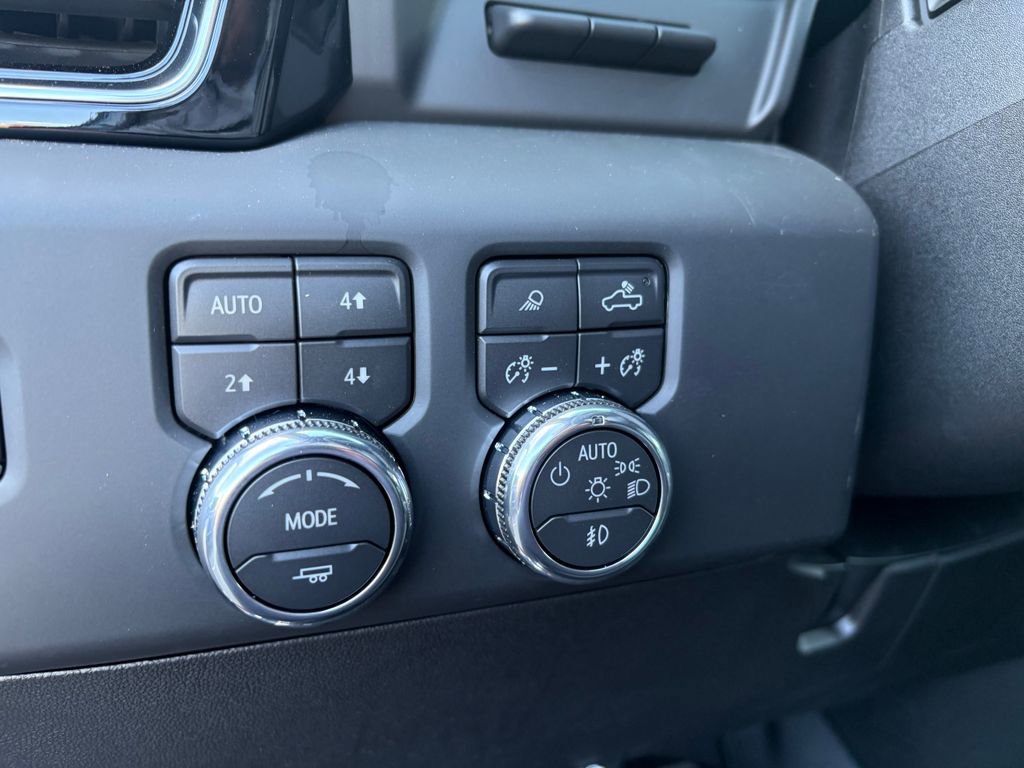 New 2026 GMC Sierra 2500 Denali w/ Technology Package image 24