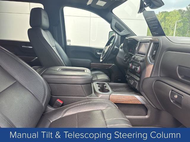 Used 2022 Chevrolet Silverado 2500 High Country w/ Z71 Off-Road Package image 35