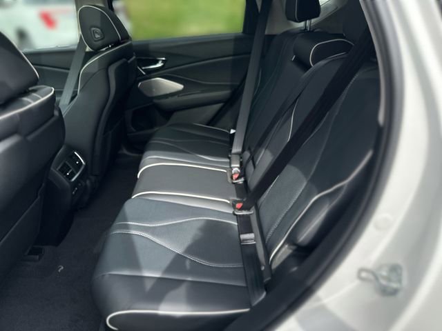 New 2026 Acura RDX SH-AWD w/ Advance Package image 25