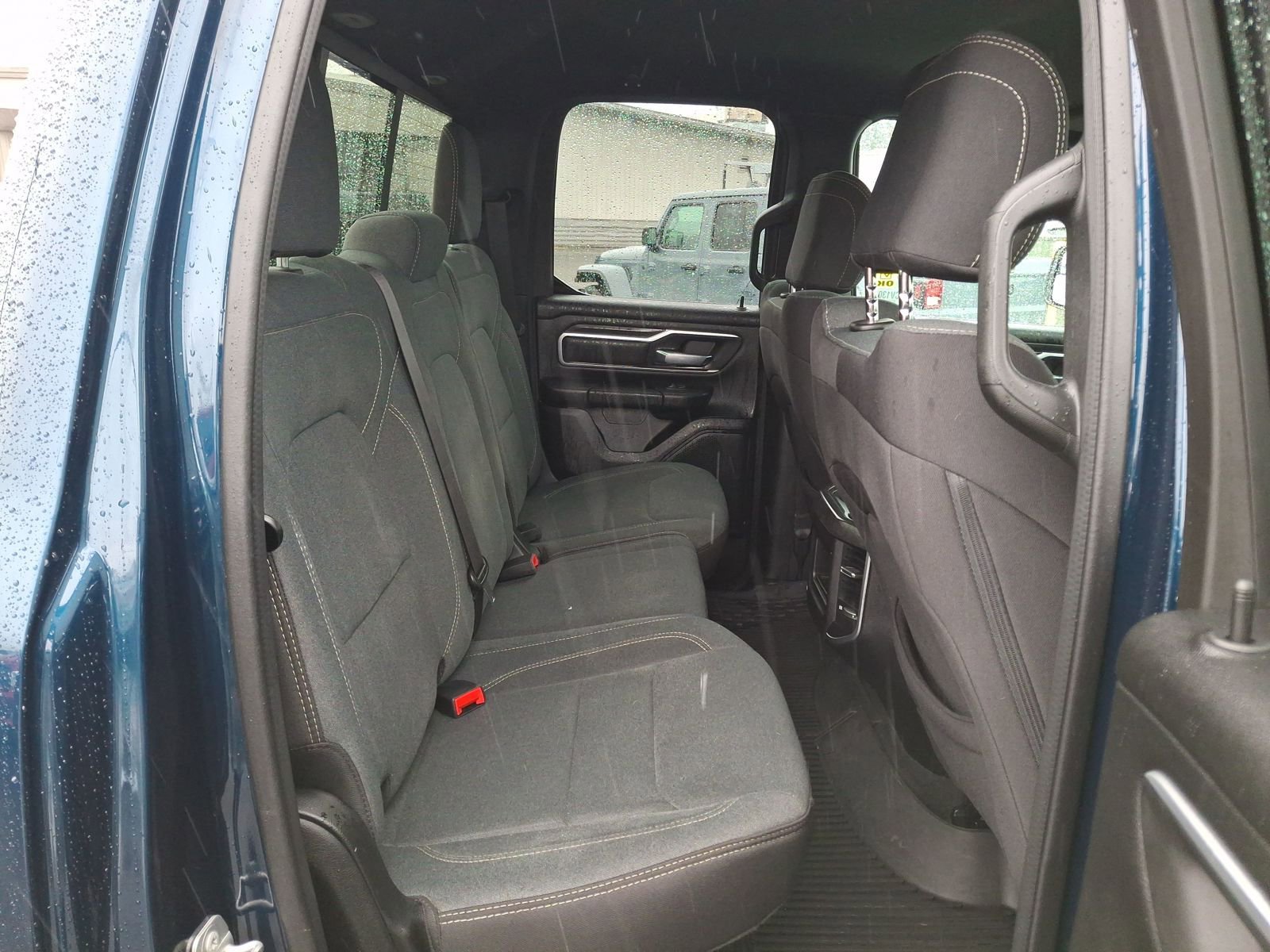 Certified 2023 RAM 1500 Big Horn image 25