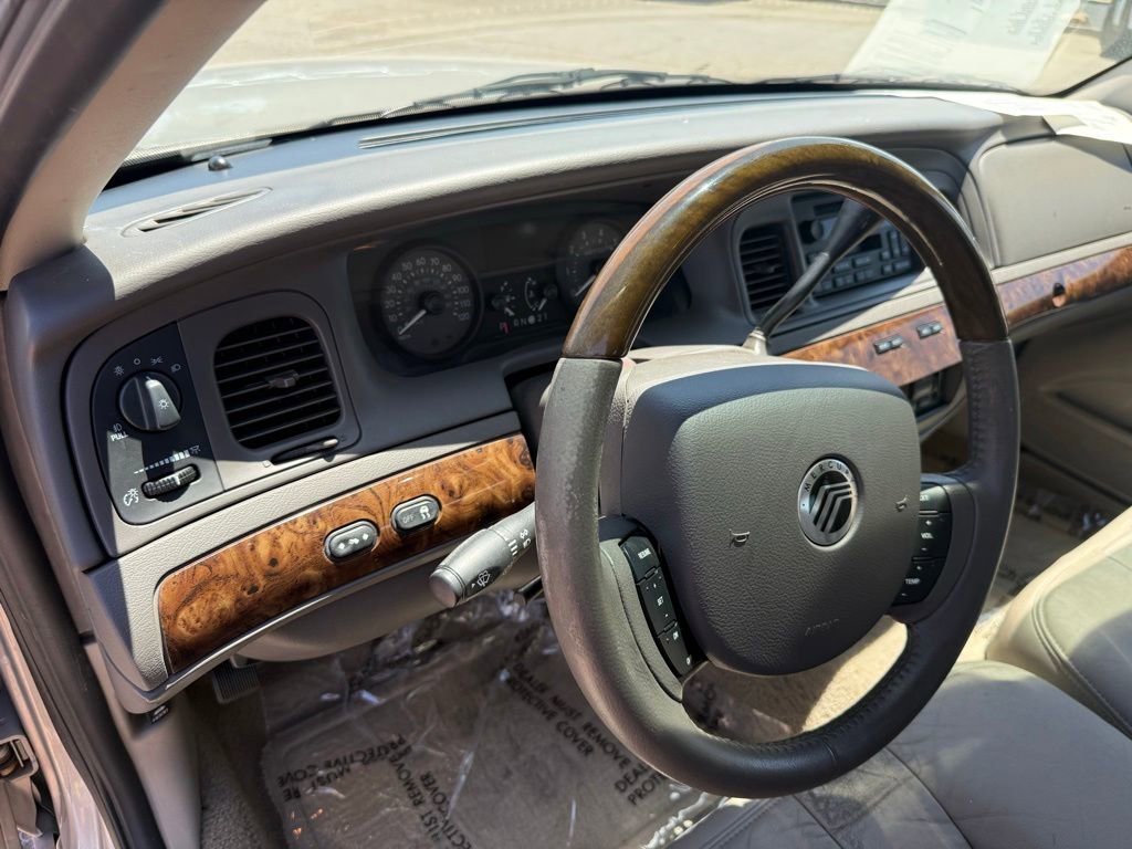 Used 2010 Mercury Grand Marquis LS RWD image 10