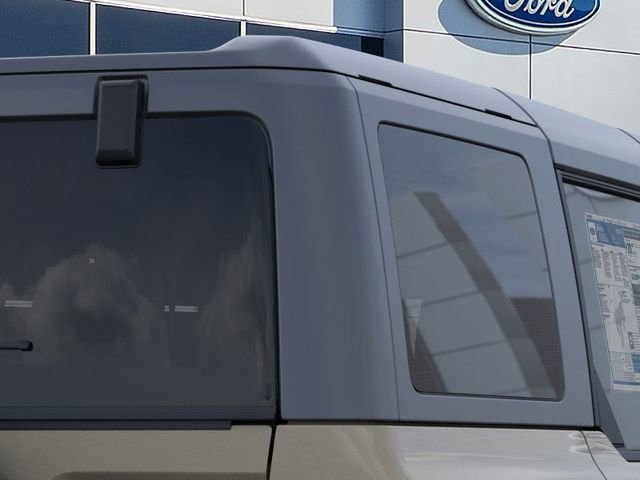 New 2025 Ford Bronco 4-Door image 49