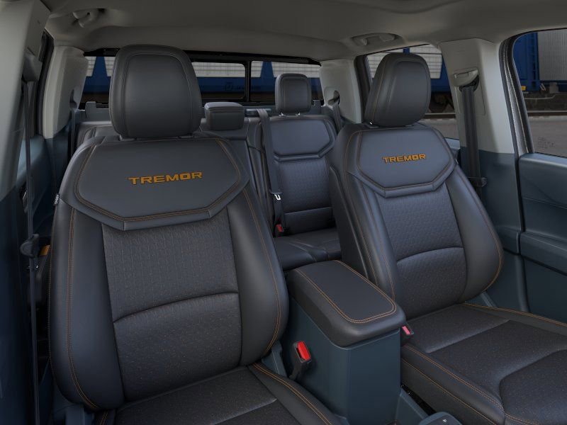 New 2026 Ford Maverick Tremor image 9