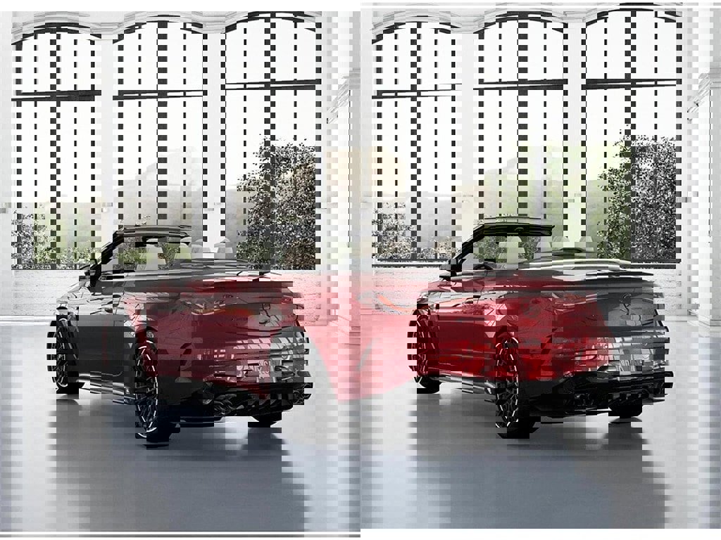 New 2026 Mercedes-Benz CLE 53 AMG 4MATIC image 28