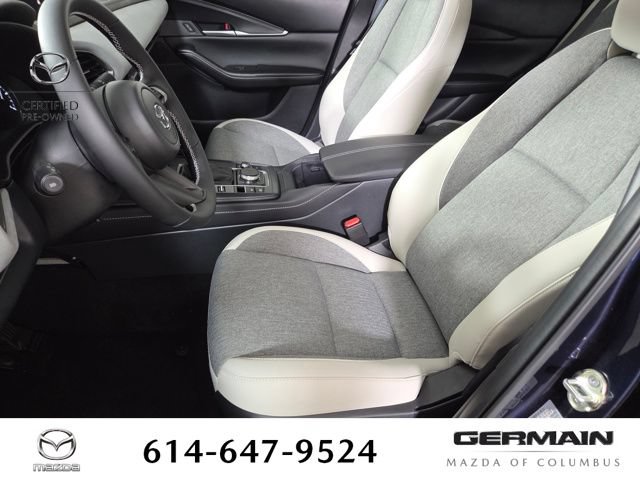 Certified 2026 MAZDA CX-30 Aire Edition AWD/4WD image 20