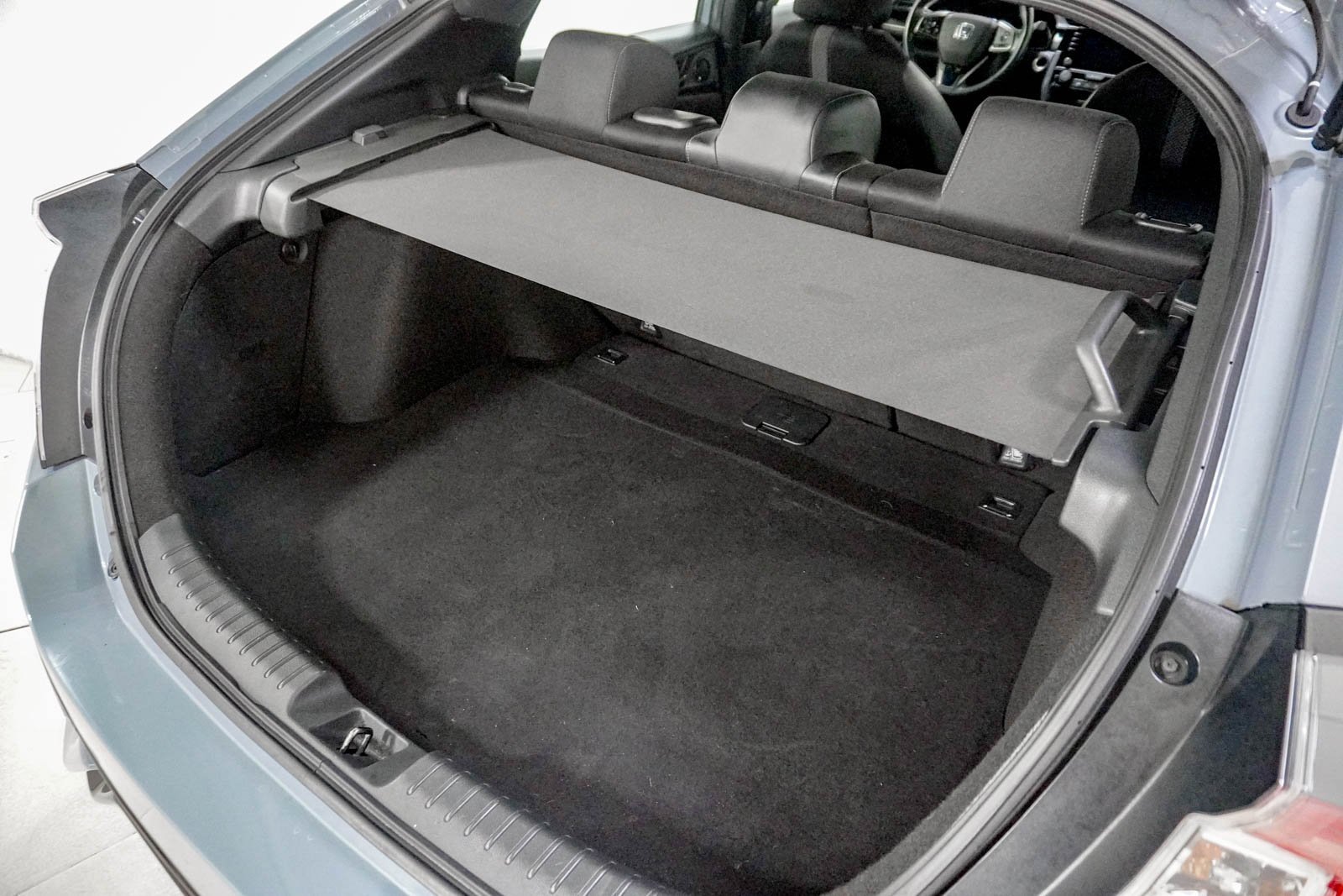 Used 2020 Honda Civic Sport image 10