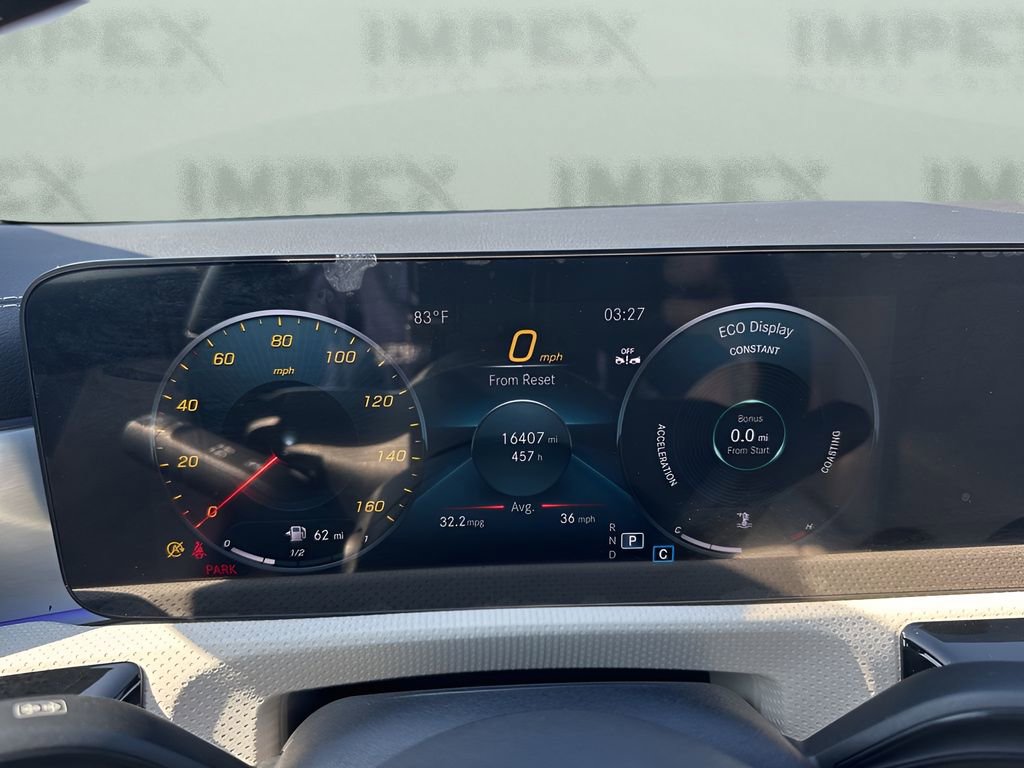 Used 2023 Mercedes-Benz CLA 250 4MATIC image 20