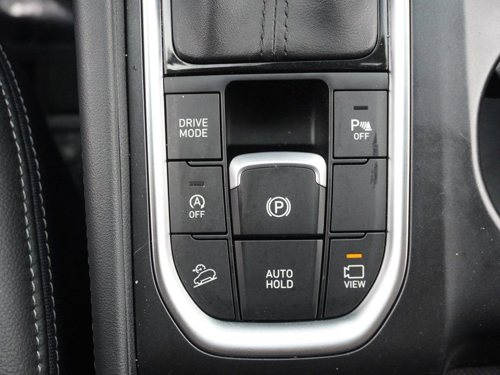 Used 2019 Hyundai Santa Fe Limited w/ Cargo Package image 67