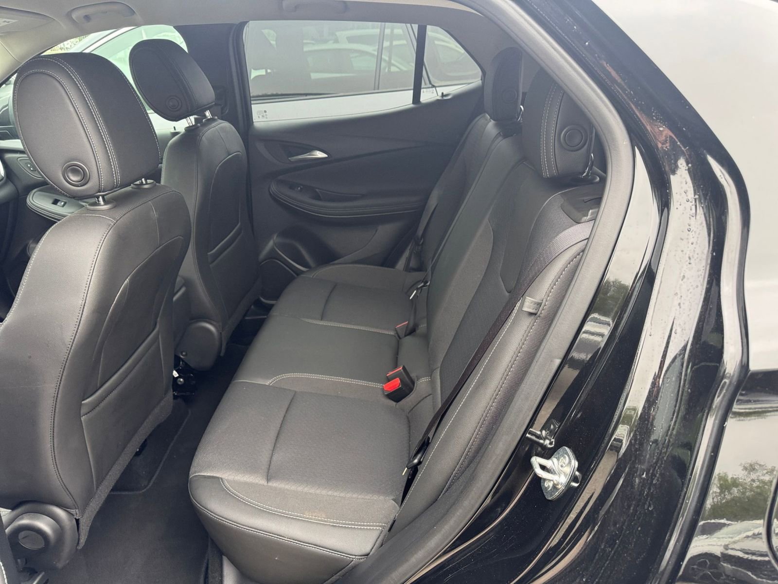 Used 2025 Buick Encore GX Preferred image 24